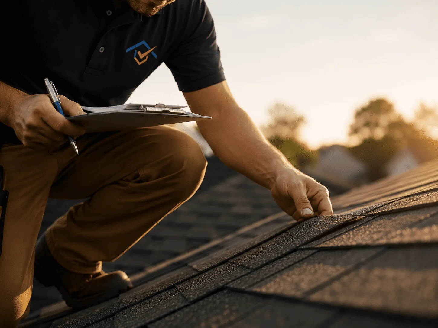 Why Choose Roof Inspection in Potts Camp, MS